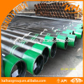 API 5CT 2 3/8'' NUE G105 oilfield tubing pipe